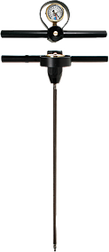 Penetrometer, Static Cone
